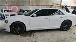 کرایسلەر 300